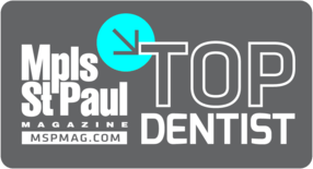 minneapolis saint paul magazine top dentist